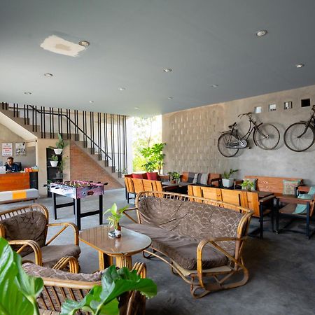 Reddoorz Syariah Near Lombok Epicentrum Mall Mataram Exterior foto