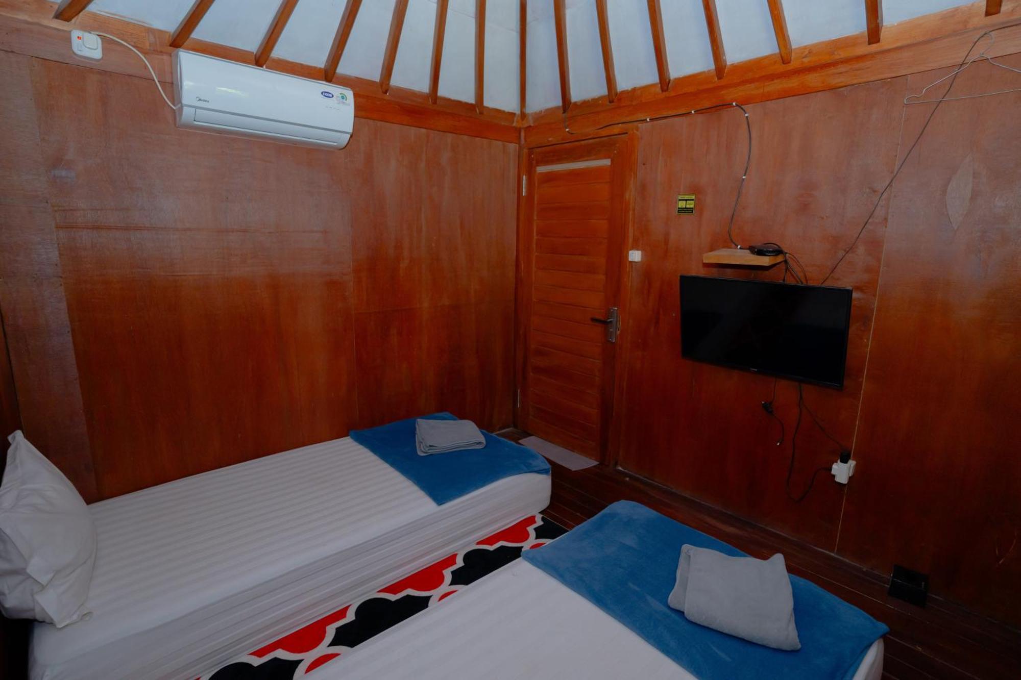 Reddoorz Syariah Near Lombok Epicentrum Mall Mataram Exterior foto