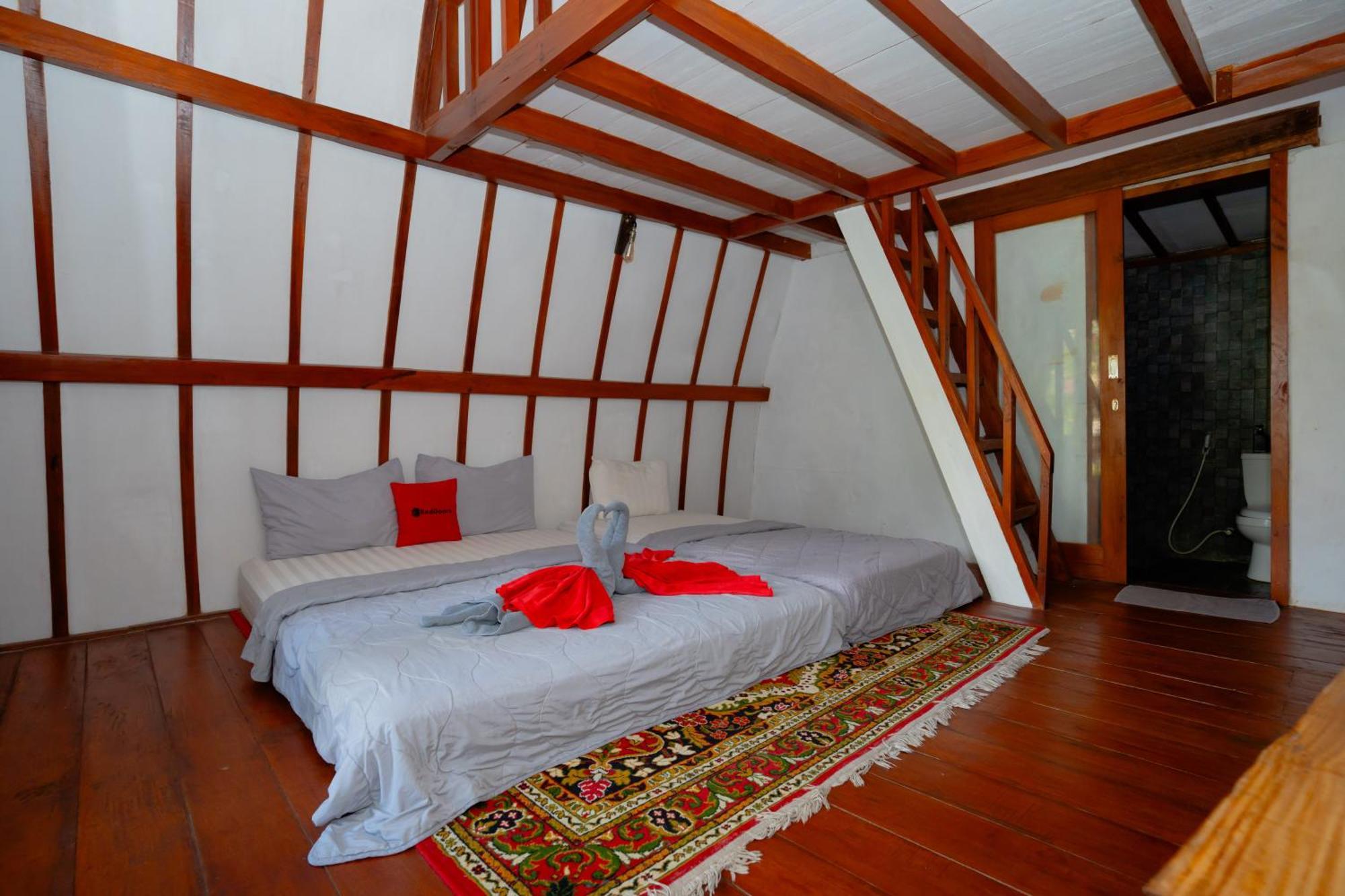 Reddoorz Syariah Near Lombok Epicentrum Mall Mataram Exterior foto
