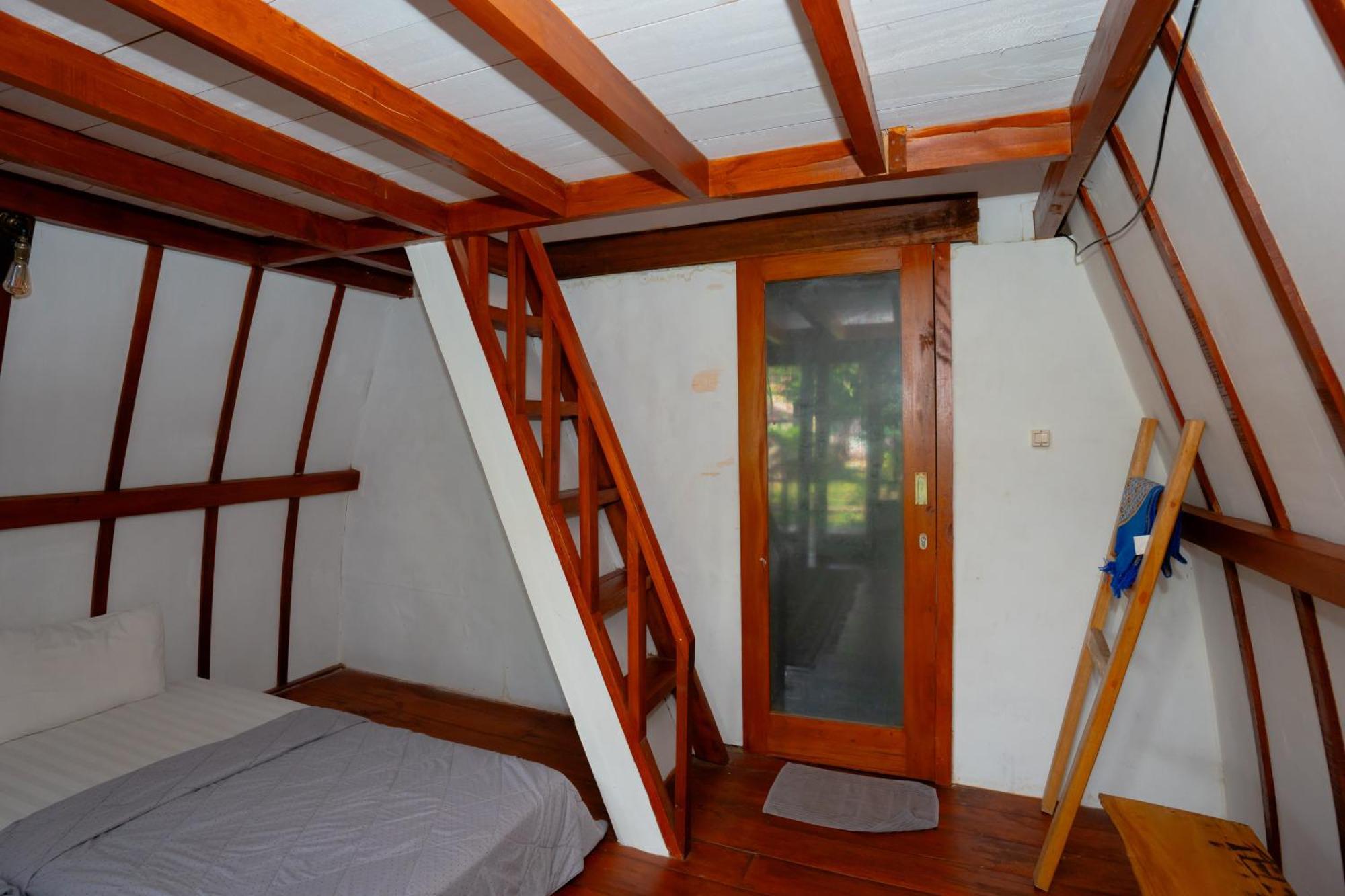 Reddoorz Syariah Near Lombok Epicentrum Mall Mataram Exterior foto