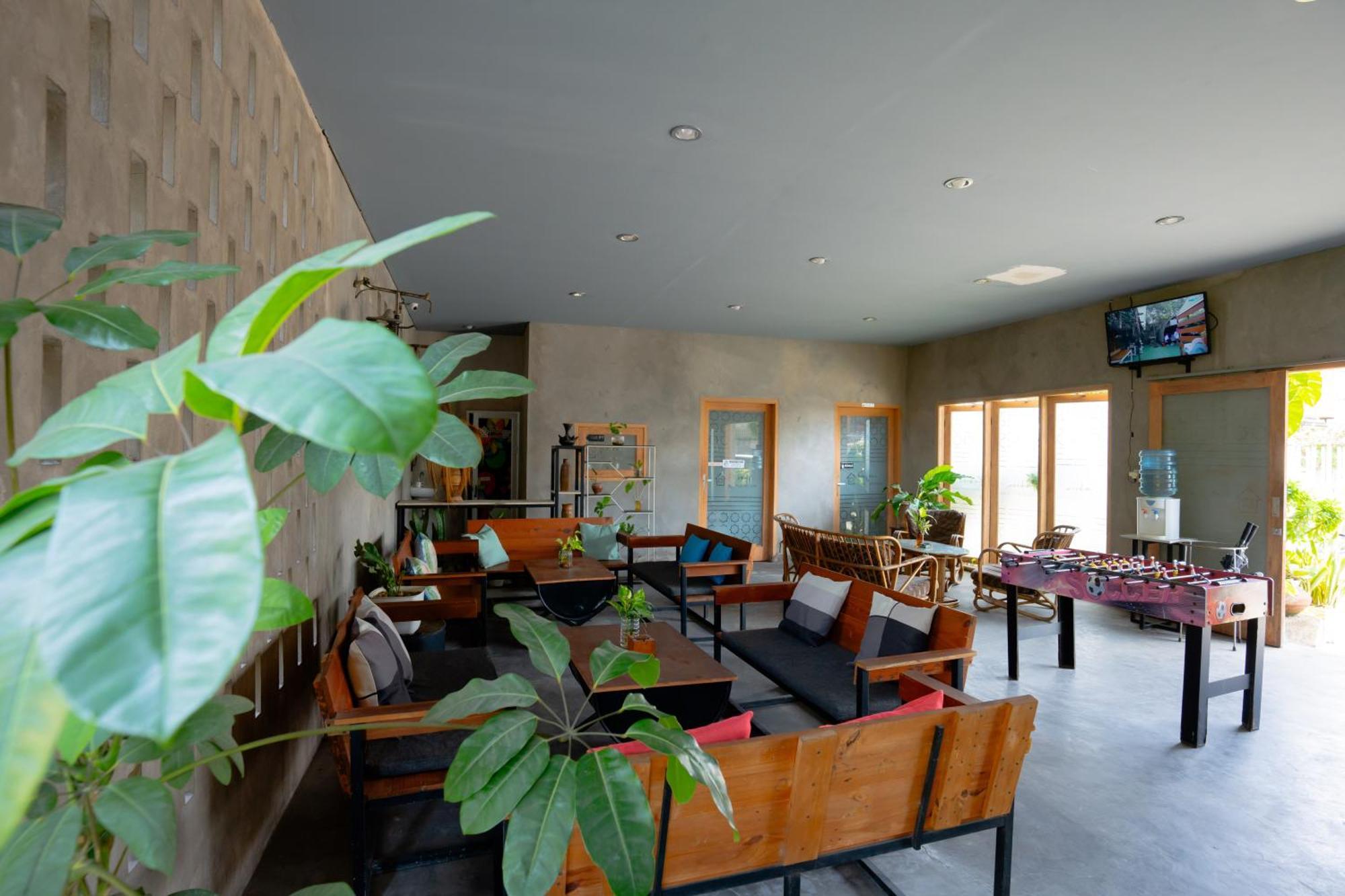 Reddoorz Syariah Near Lombok Epicentrum Mall Mataram Exterior foto